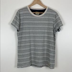 Suit Apparel Short Sleeve Tee Medium